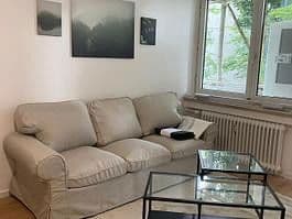 Prenájom bytu 68 m², Ampfingstraße 37, München, Bavorsko Prenájom bytu 68 m², Ampfingstraße 37, München, Bavorsko