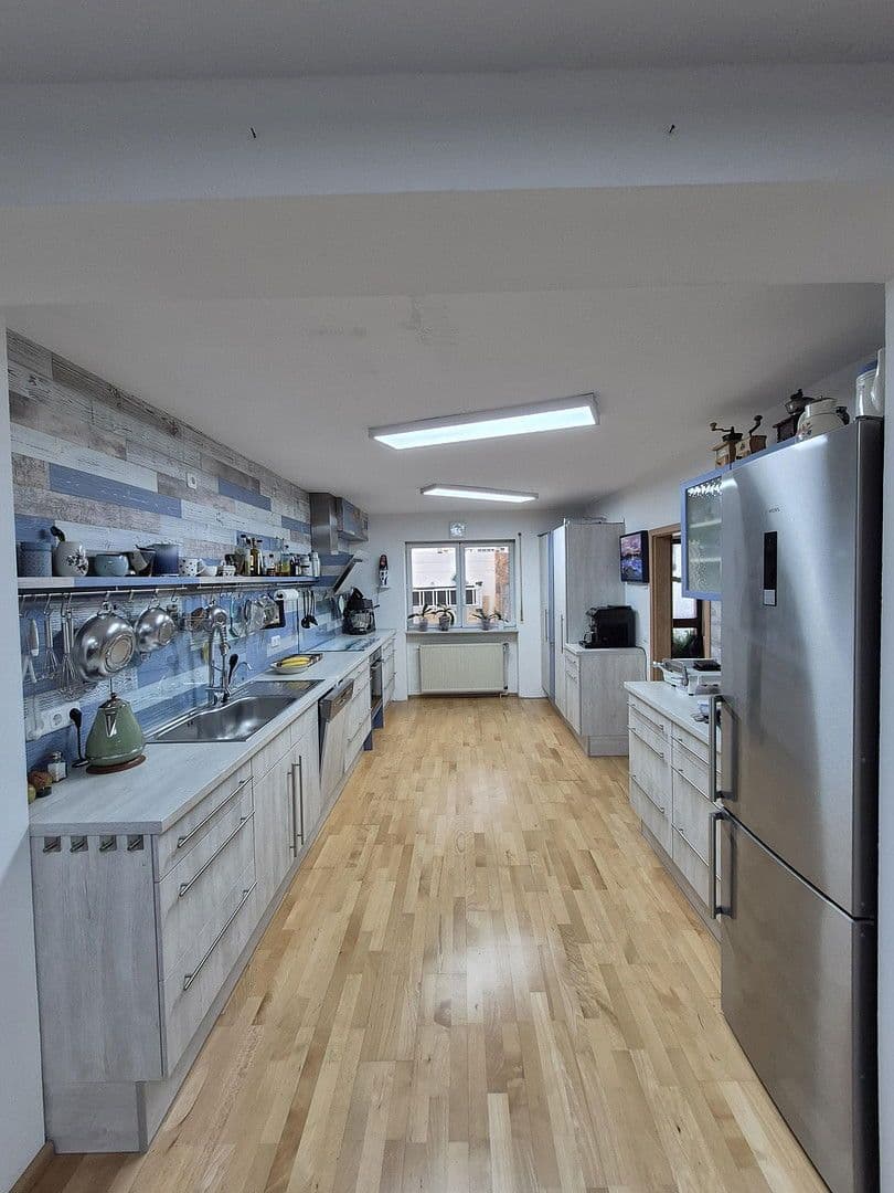 Predaj domu 170 m², pozemek 334 m², Dreieich, Hesensko Predaj domu 170 m², pozemek 334 m², Dreieich, Hesensko