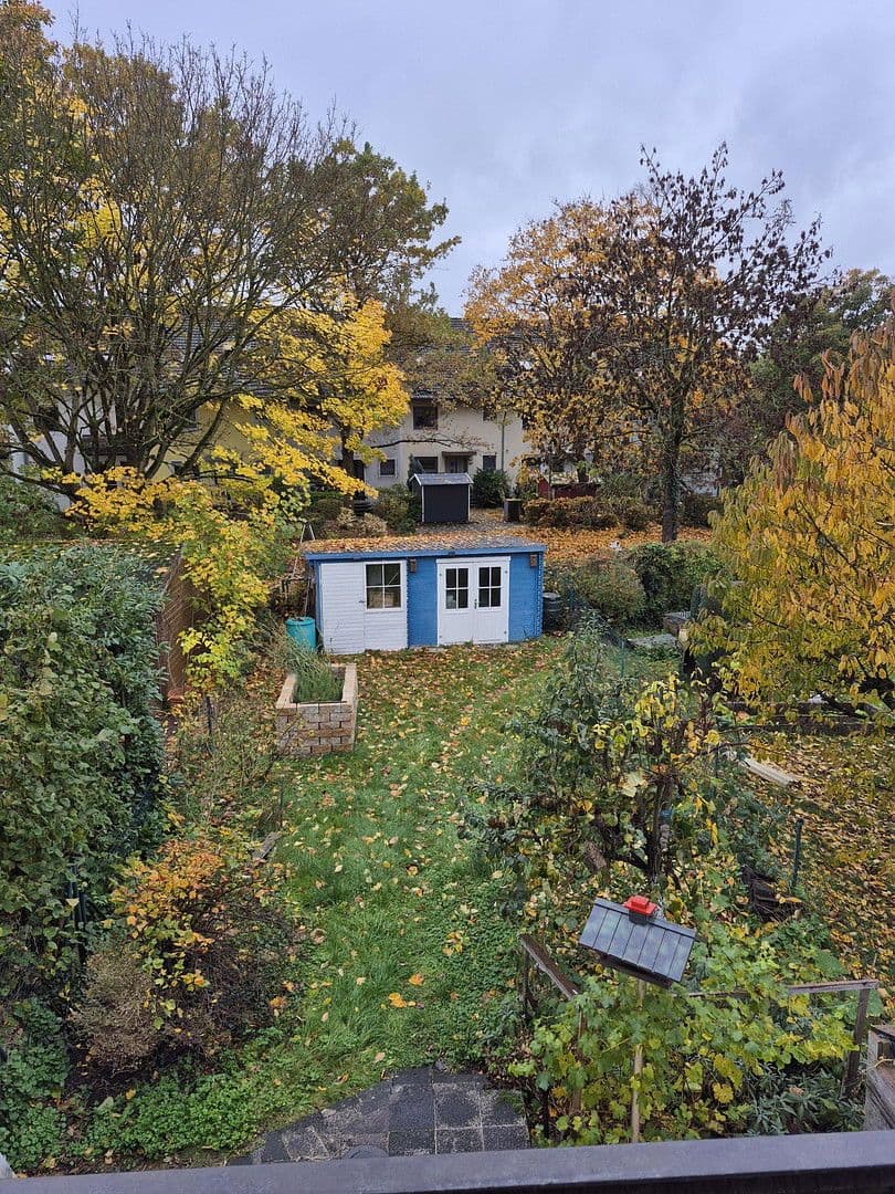 Predaj domu 170 m², pozemek 334 m², Dreieich, Hesensko Predaj domu 170 m², pozemek 334 m², Dreieich, Hesensko