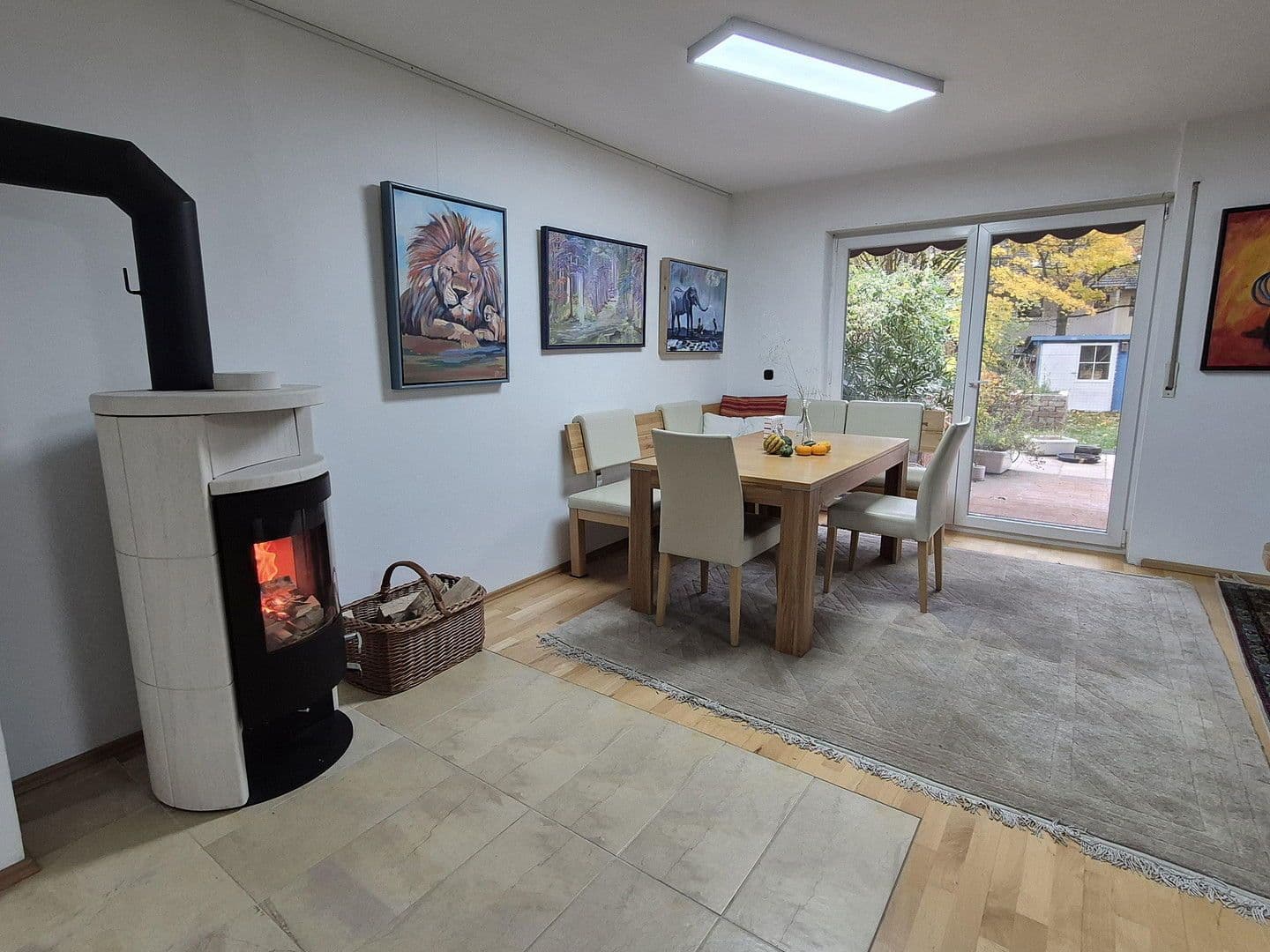 Predaj domu 170 m², pozemek 334 m², Dreieich, Hesensko Predaj domu 170 m², pozemek 334 m², Dreieich, Hesensko