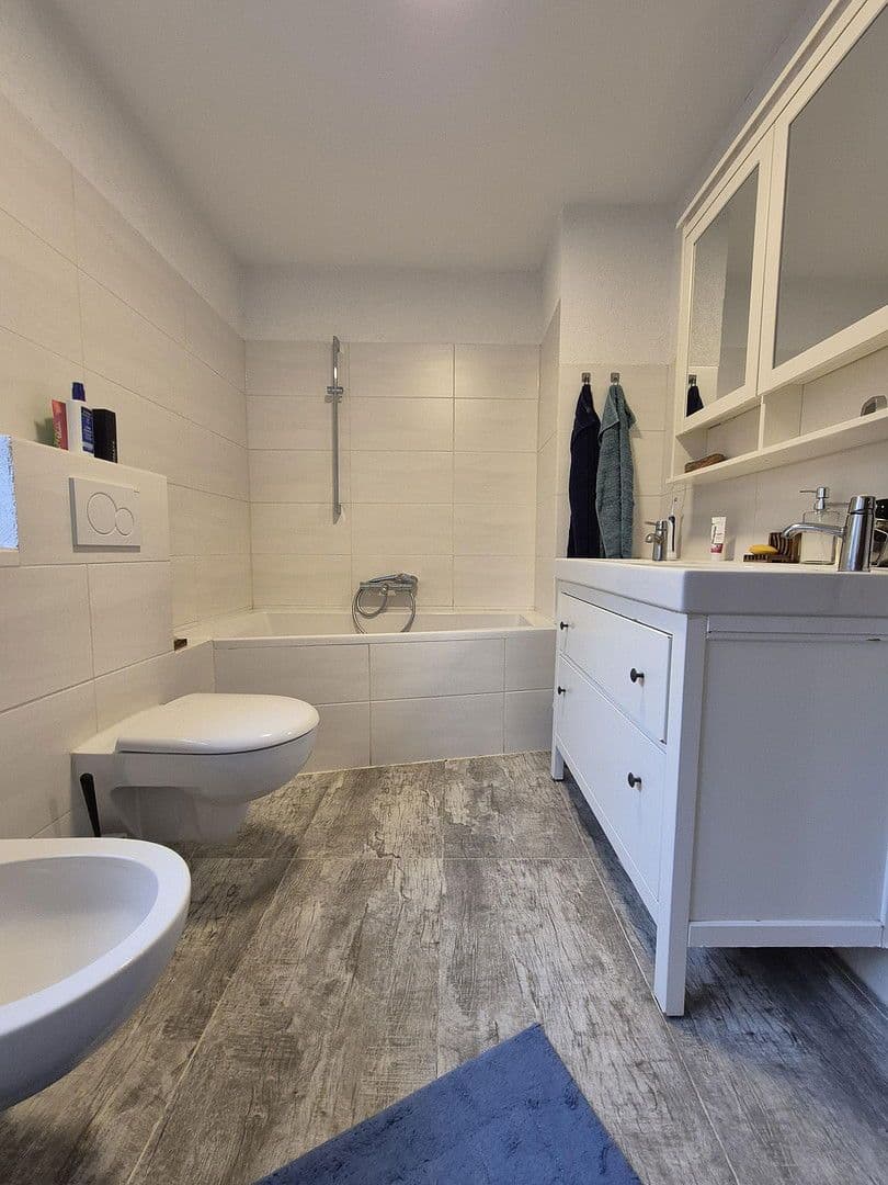 Predaj domu 170 m², pozemek 334 m², Dreieich, Hesensko Predaj domu 170 m², pozemek 334 m², Dreieich, Hesensko