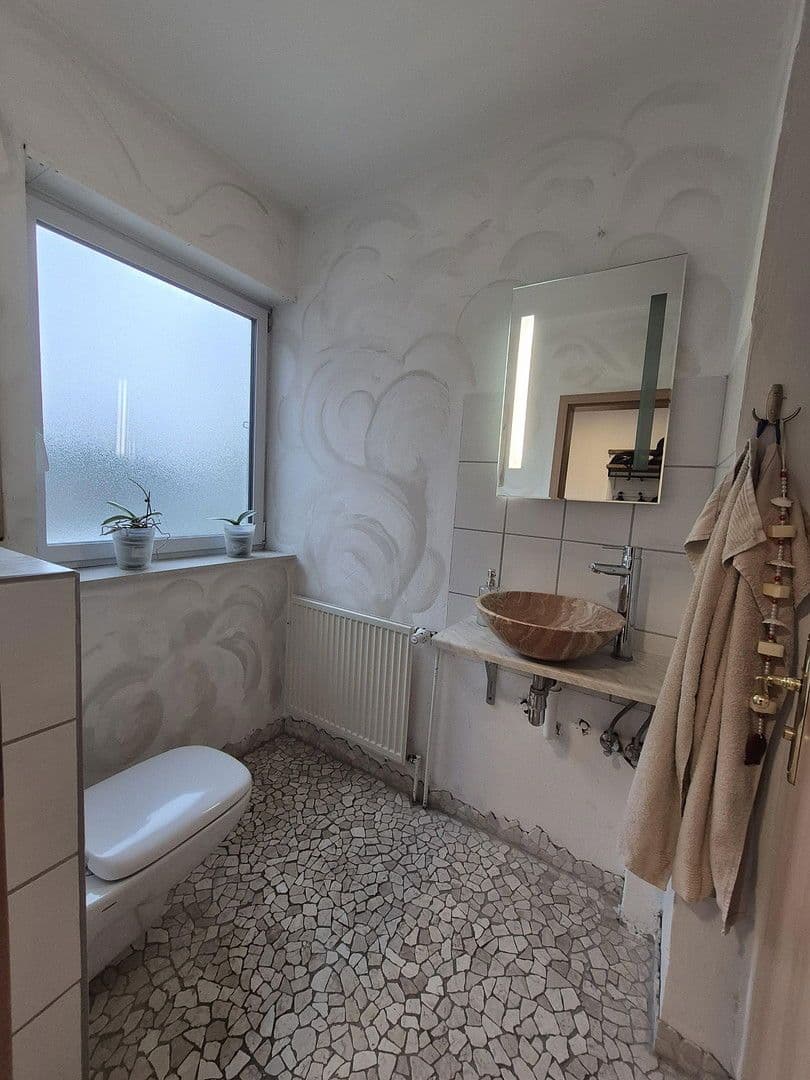 Predaj domu 170 m², pozemek 334 m², Dreieich, Hesensko Predaj domu 170 m², pozemek 334 m², Dreieich, Hesensko