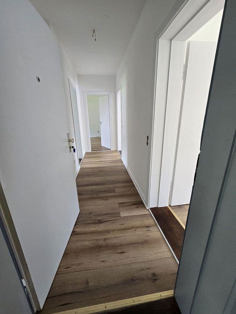 Prenájom bytu 3-izbový 67 m², Ostlandkamp 8, Kropp, Šlezvicko-Holštajnsko Prenájom bytu 3-izbový 67 m², Ostlandkamp 8, Kropp, Šlezvicko-Holštajnsko