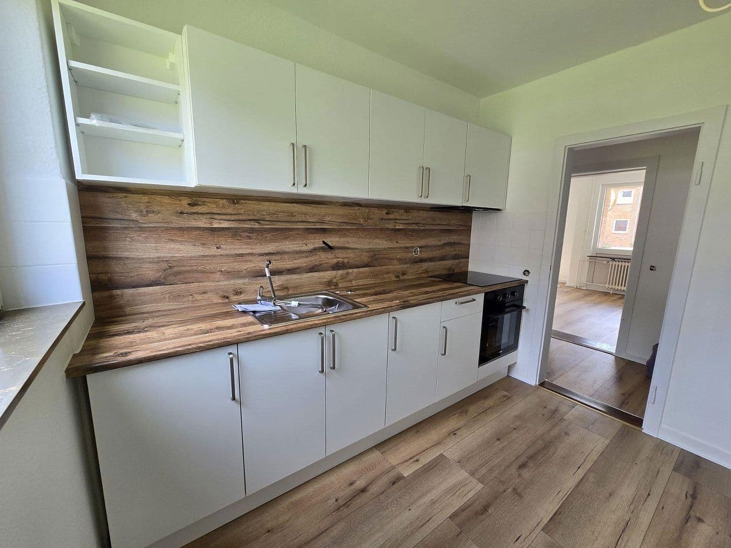 Prenájom bytu 3-izbový 67 m², Ostlandkamp 8, Kropp, Šlezvicko-Holštajnsko Prenájom bytu 3-izbový 67 m², Ostlandkamp 8, Kropp, Šlezvicko-Holštajnsko