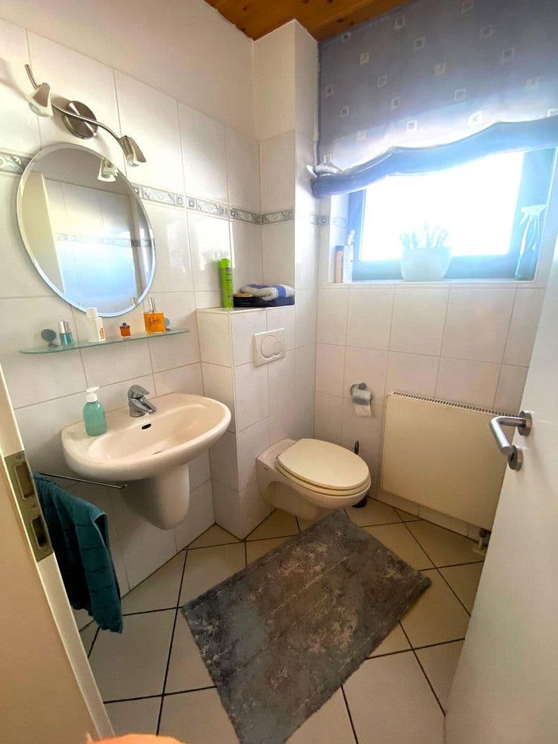 Predaj domu 174 m², pozemek 259 m², Meckenheim, Severné Porýnie - Westfálsko Predaj domu 174 m², pozemek 259 m², Meckenheim, Severné Porýnie - Westfálsko