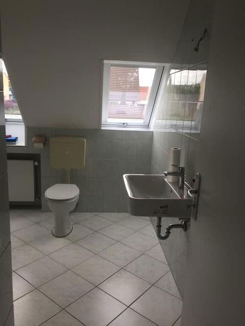 Prenájom bytu 4-izbový 100 m², Tapfheim, Bavorsko Prenájom bytu 4-izbový 100 m², Tapfheim, Bavorsko