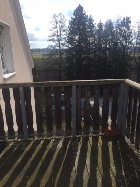 Prenájom bytu 4-izbový 100 m², Tapfheim, Bavorsko Prenájom bytu 4-izbový 100 m², Tapfheim, Bavorsko