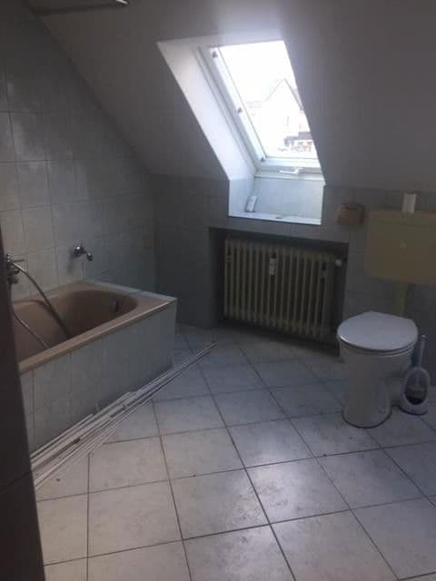 Prenájom bytu 4-izbový 100 m², Tapfheim, Bavorsko Prenájom bytu 4-izbový 100 m², Tapfheim, Bavorsko