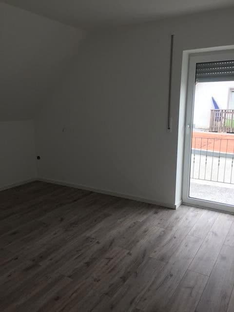 Prenájom bytu 4-izbový 100 m², Tapfheim, Bavorsko Prenájom bytu 4-izbový 100 m², Tapfheim, Bavorsko