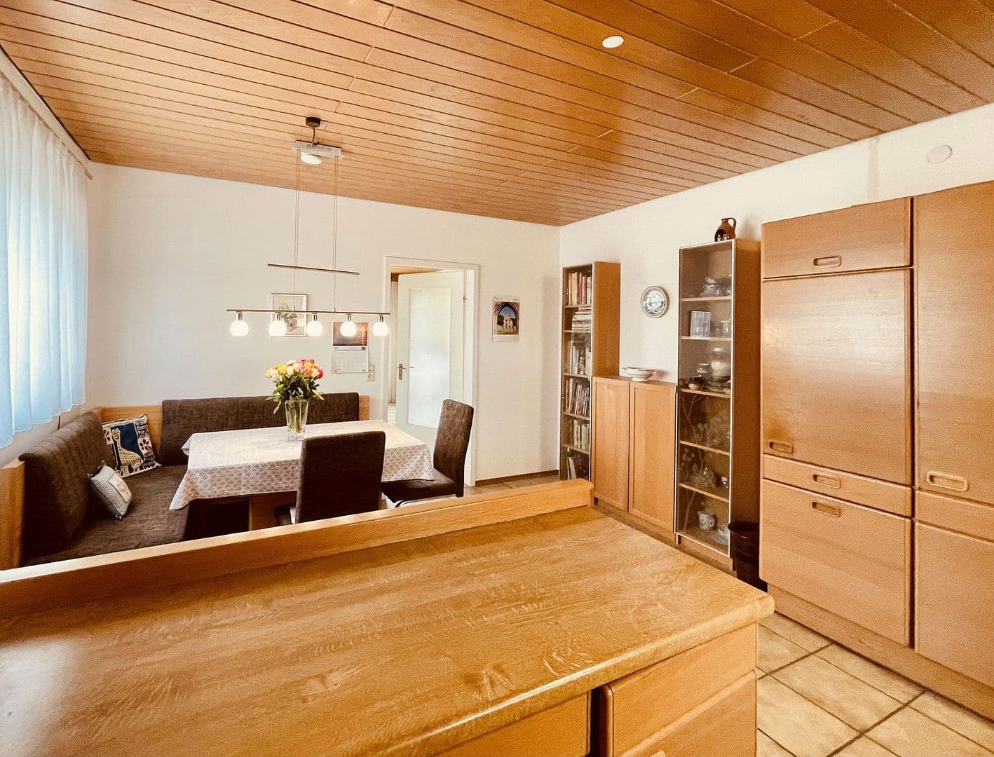 Predaj domu 176 m², pozemek 471 m², Simmozheim, Bádensko-Wurttembersko Predaj domu 176 m², pozemek 471 m², Simmozheim, Bádensko-Wurttembersko