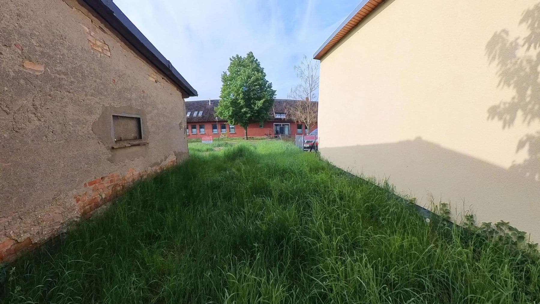 Predaj domu 164 m², pozemek 595 m², Dorfstr. 17, Priborn, Meklenbursko-Predpomoransko Predaj domu 164 m², pozemek 595 m², Dorfstr. 17, Priborn, Meklenbursko-Predpomoransko