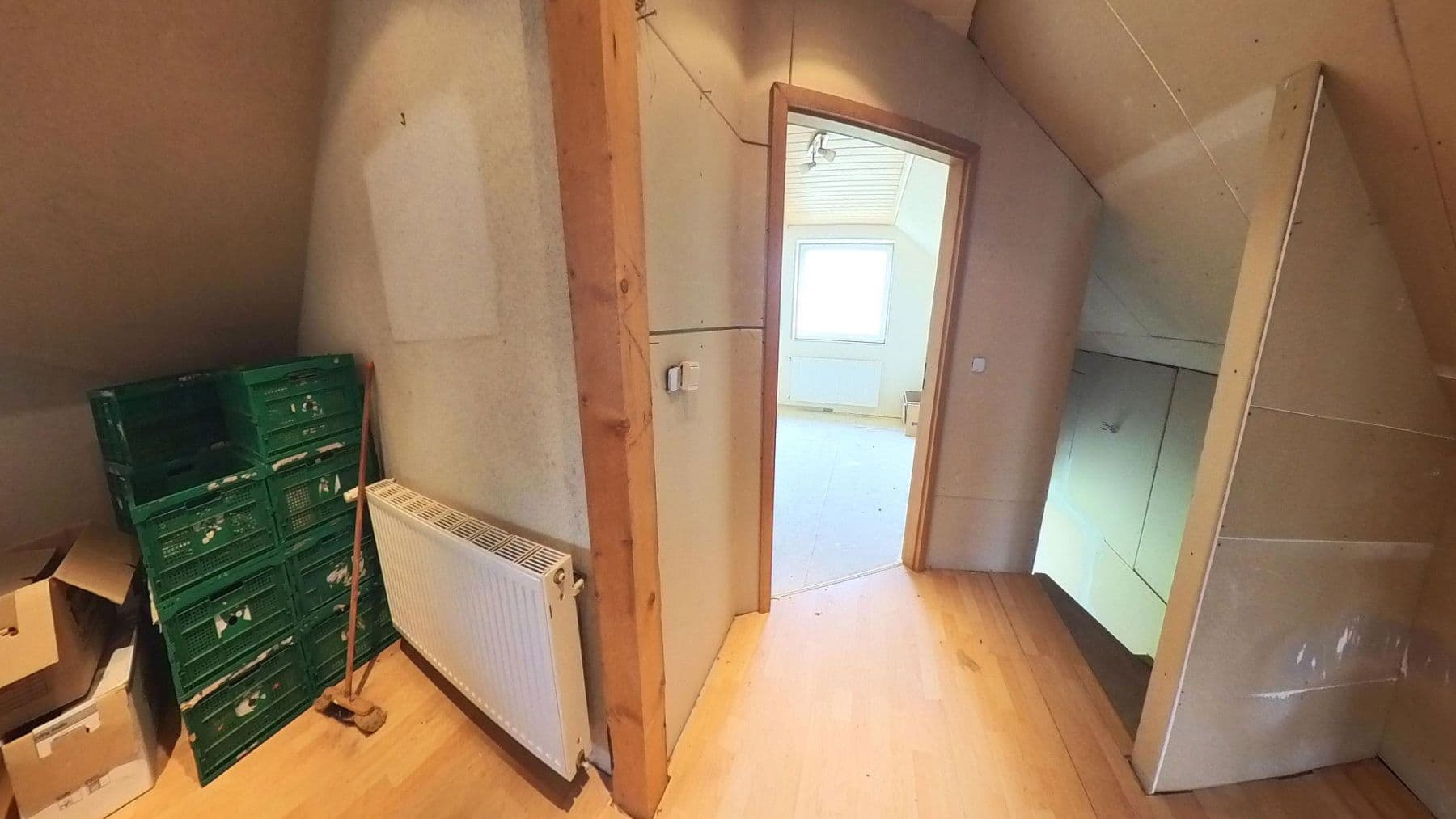 Predaj domu 164 m², pozemek 595 m², Dorfstr. 17, Priborn, Meklenbursko-Predpomoransko Predaj domu 164 m², pozemek 595 m², Dorfstr. 17, Priborn, Meklenbursko-Predpomoransko