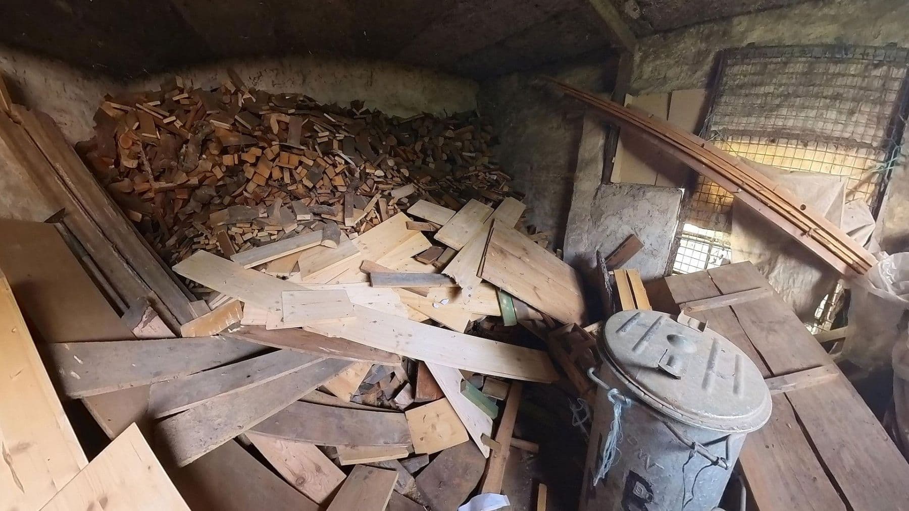 Predaj domu 164 m², pozemek 595 m², Dorfstr. 17, Priborn, Meklenbursko-Predpomoransko Predaj domu 164 m², pozemek 595 m², Dorfstr. 17, Priborn, Meklenbursko-Predpomoransko