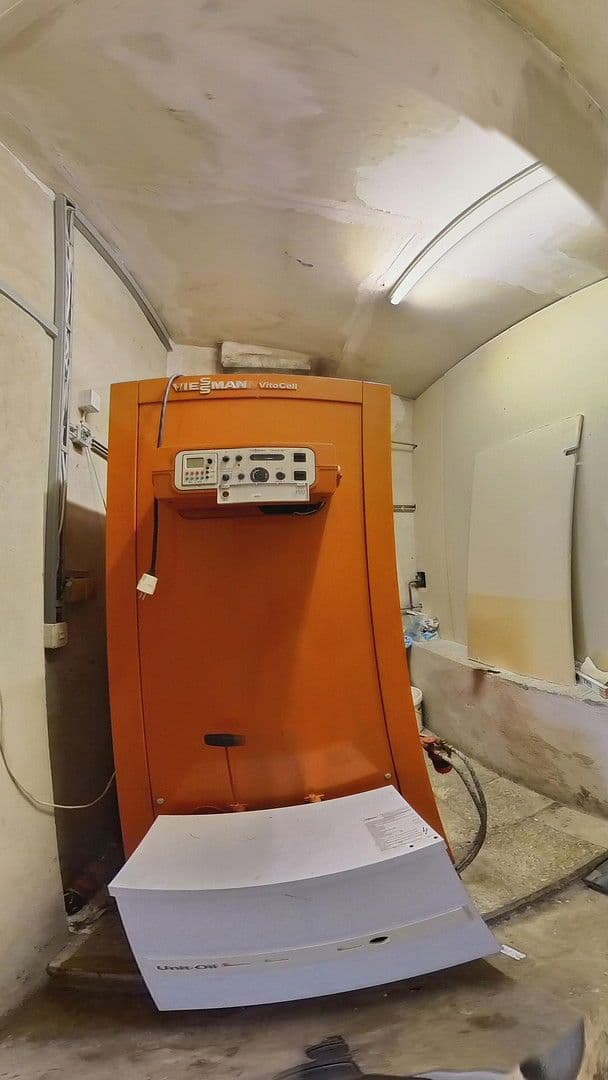 Predaj domu 164 m², pozemek 595 m², Dorfstr. 17, Priborn, Meklenbursko-Predpomoransko Predaj domu 164 m², pozemek 595 m², Dorfstr. 17, Priborn, Meklenbursko-Predpomoransko