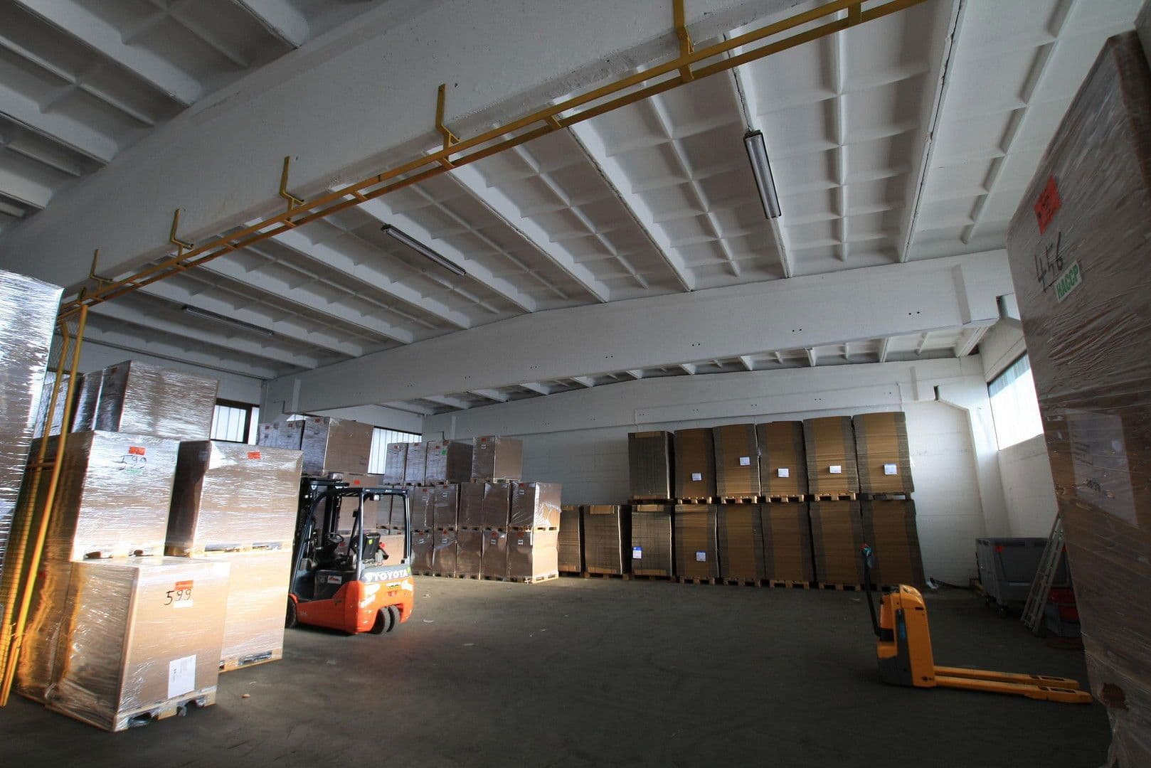 Prenájom nebytového priestoru 2.500 m², Marienstraße 35, Furth im Wald, Bavorsko Prenájom nebytového priestoru 2.500 m², Marienstraße 35, Furth im Wald, Bavorsko