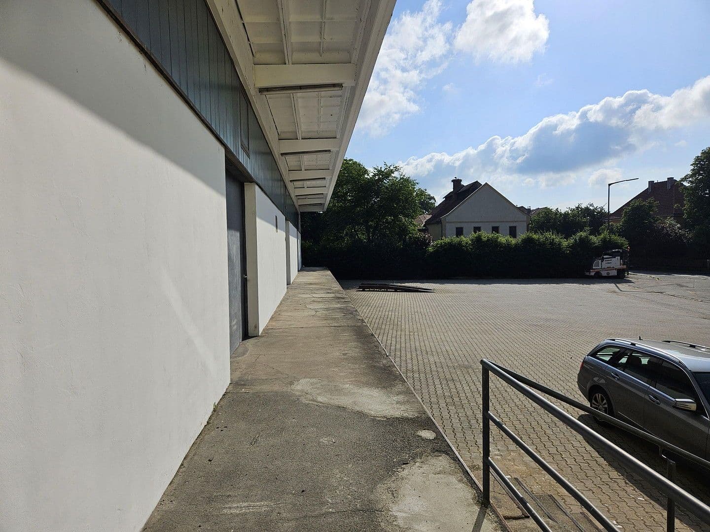 Prenájom nebytového priestoru 2.500 m², Marienstraße 35, Furth im Wald, Bavorsko Prenájom nebytového priestoru 2.500 m², Marienstraße 35, Furth im Wald, Bavorsko