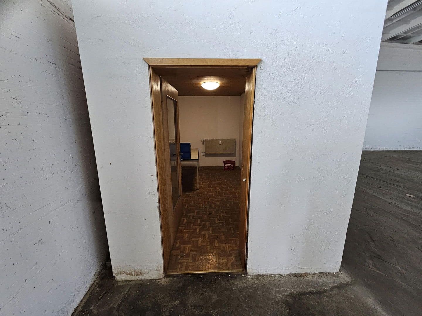 Prenájom nebytového priestoru 2.500 m², Marienstraße 35, Furth im Wald, Bavorsko Prenájom nebytového priestoru 2.500 m², Marienstraße 35, Furth im Wald, Bavorsko