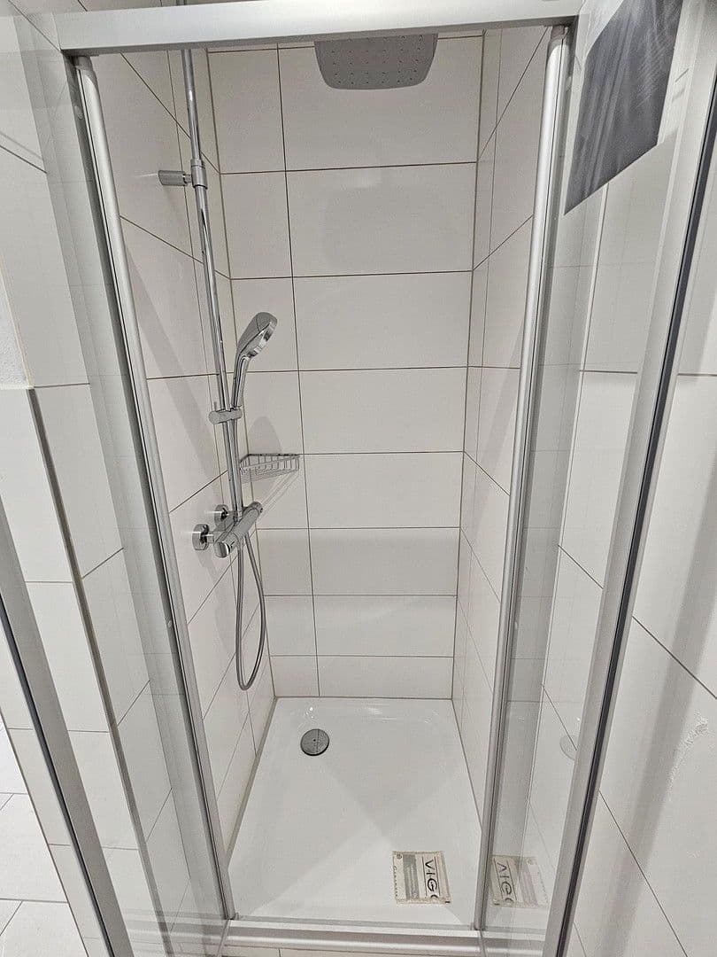 Prenájom bytu 1-izbový 31 m², Marienstraße 35, Furth im Wald, Bavorsko Prenájom bytu 1-izbový 31 m², Marienstraße 35, Furth im Wald, Bavorsko