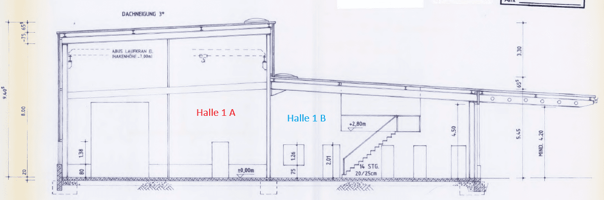Prenájom nebytového priestoru 7.423 m², Oberer Westring 41, Büren, Severné Porýnie - Westfálsko Prenájom nebytového priestoru 7.423 m², Oberer Westring 41, Büren, Severné Porýnie - Westfálsko