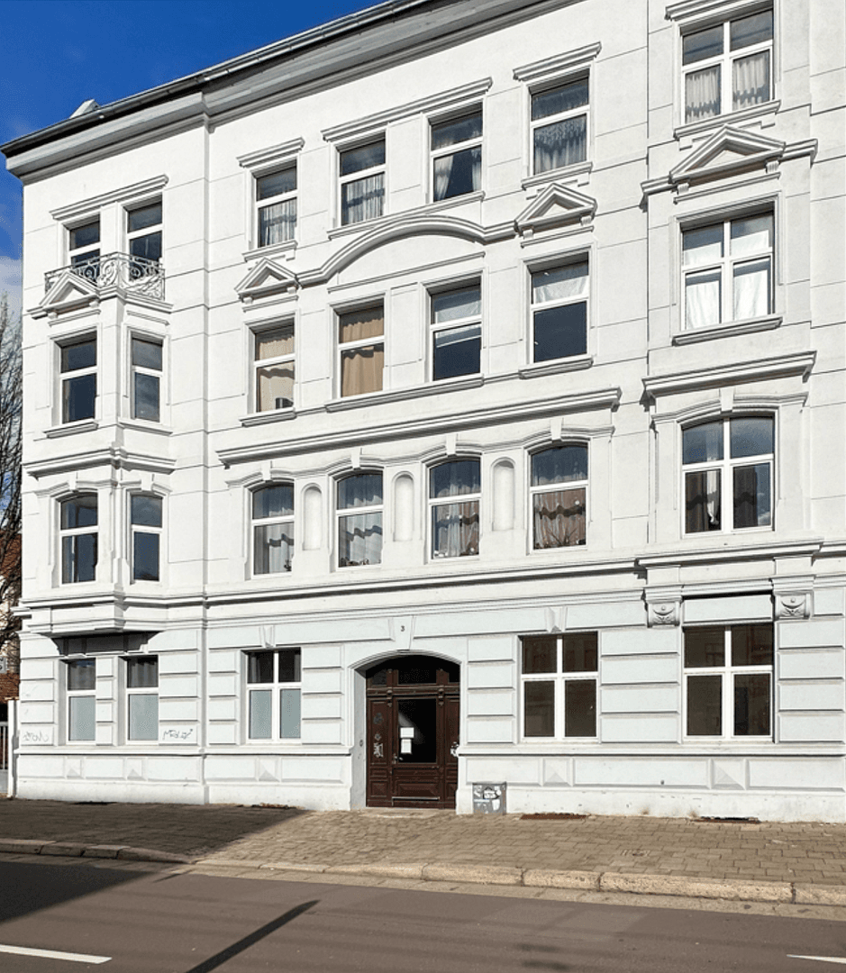 Prenájom bytu 2-izbový 82 m², Magdeburg, Sasko-Anhaltsko Prenájom bytu 2-izbový 82 m², Magdeburg, Sasko-Anhaltsko