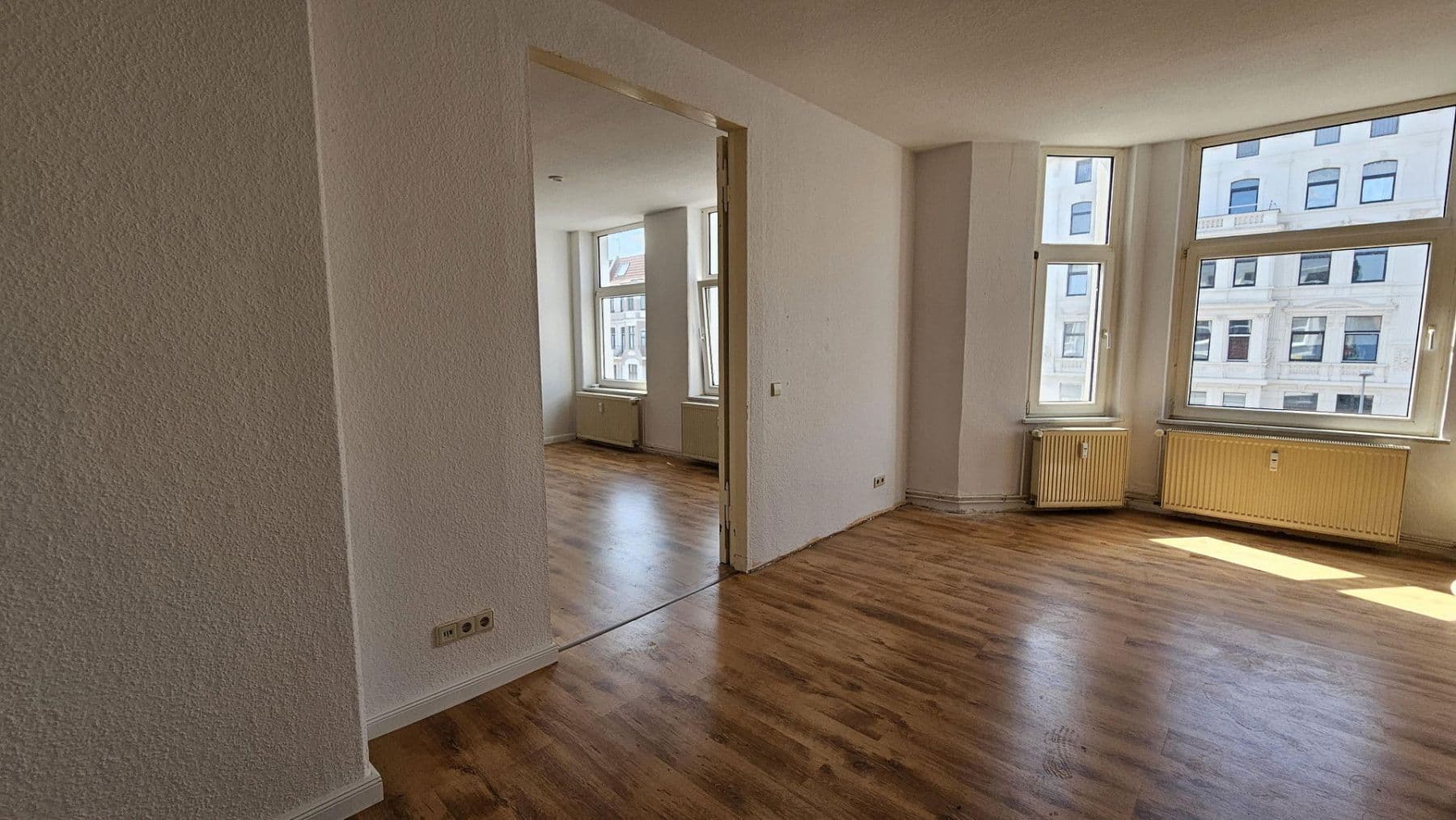 Prenájom bytu 2-izbový 82 m², Magdeburg, Sasko-Anhaltsko Prenájom bytu 2-izbový 82 m², Magdeburg, Sasko-Anhaltsko