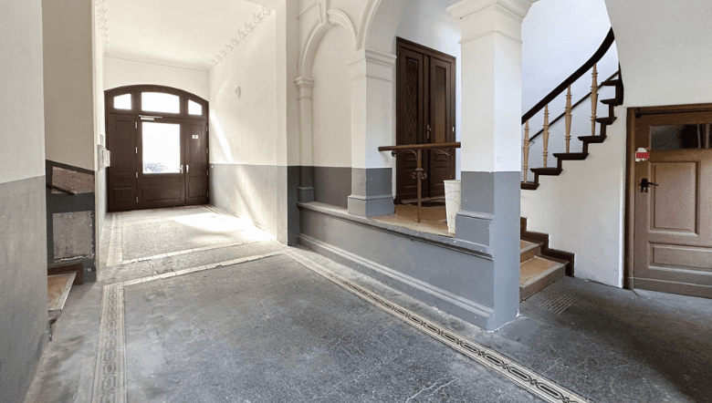 Prenájom bytu 2-izbový 82 m², Magdeburg, Sasko-Anhaltsko Prenájom bytu 2-izbový 82 m², Magdeburg, Sasko-Anhaltsko