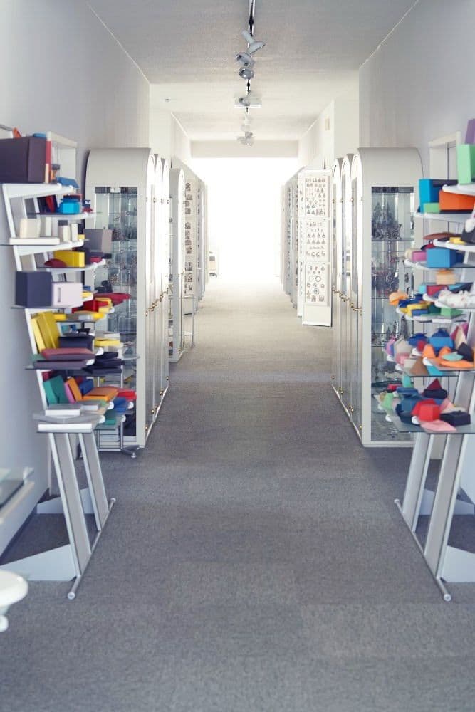 Predaj nebytového priestoru 6.365 m², Königsbrunn, Bavorsko Predaj nebytového priestoru 6.365 m², Königsbrunn, Bavorsko