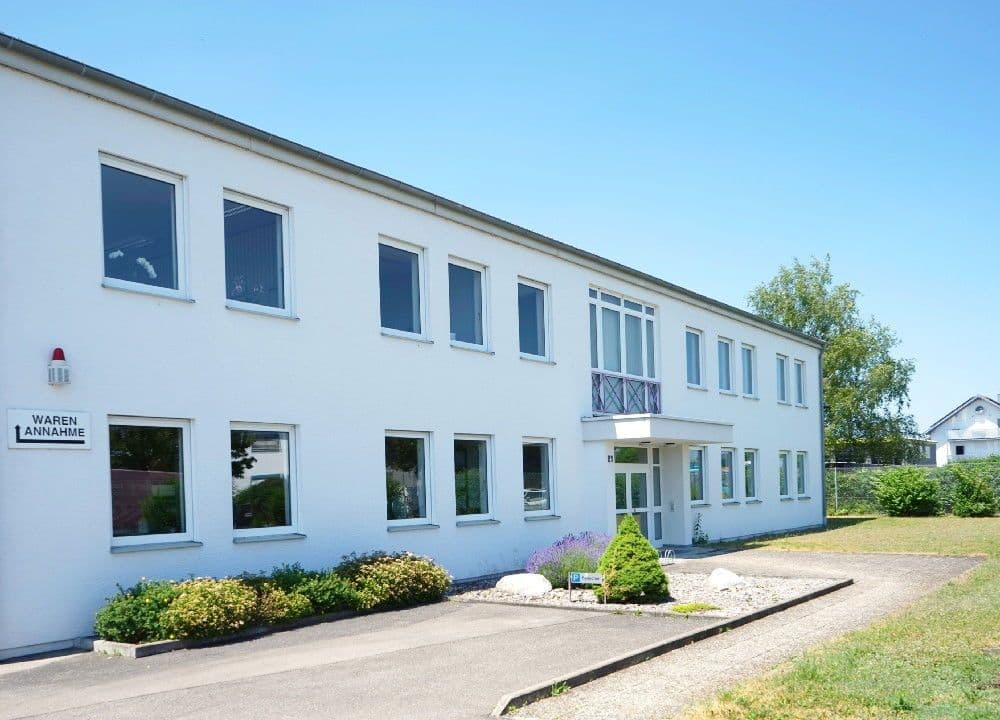 Predaj nebytového priestoru 6.365 m², Königsbrunn, Bavorsko Predaj nebytového priestoru 6.365 m², Königsbrunn, Bavorsko