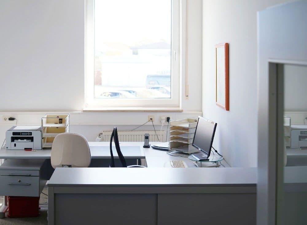 Predaj nebytového priestoru 6.365 m², Königsbrunn, Bavorsko Predaj nebytového priestoru 6.365 m², Königsbrunn, Bavorsko