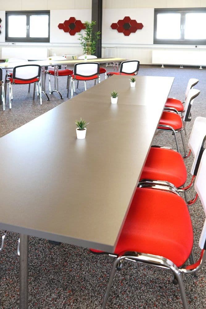 Predaj nebytového priestoru 6.365 m², Königsbrunn, Bavorsko Predaj nebytového priestoru 6.365 m², Königsbrunn, Bavorsko