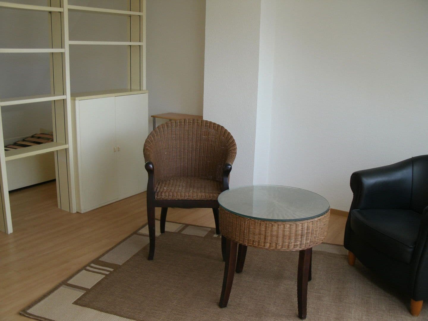 Prenájom bytu 1-izbový 48 m², Weinstraße Nord 44, Bad Dürkheim, Porýnie-Falcko Prenájom bytu 1-izbový 48 m², Weinstraße Nord 44, Bad Dürkheim, Porýnie-Falcko