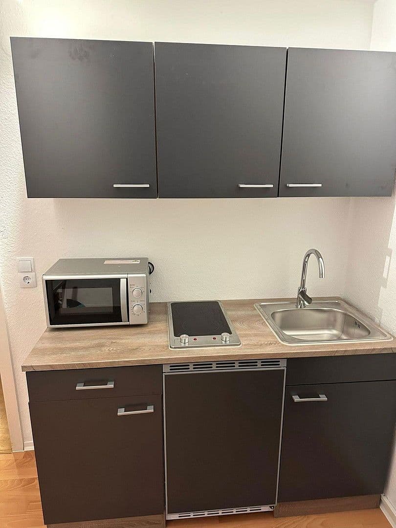 Prenájom bytu 1-izbový 48 m², Weinstraße Nord 44, Bad Dürkheim, Porýnie-Falcko Prenájom bytu 1-izbový 48 m², Weinstraße Nord 44, Bad Dürkheim, Porýnie-Falcko