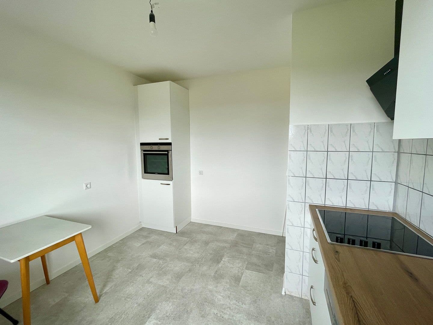 Prenájom bytu 2-izbový 65 m², Coburg, Bavorsko Prenájom bytu 2-izbový 65 m², Coburg, Bavorsko