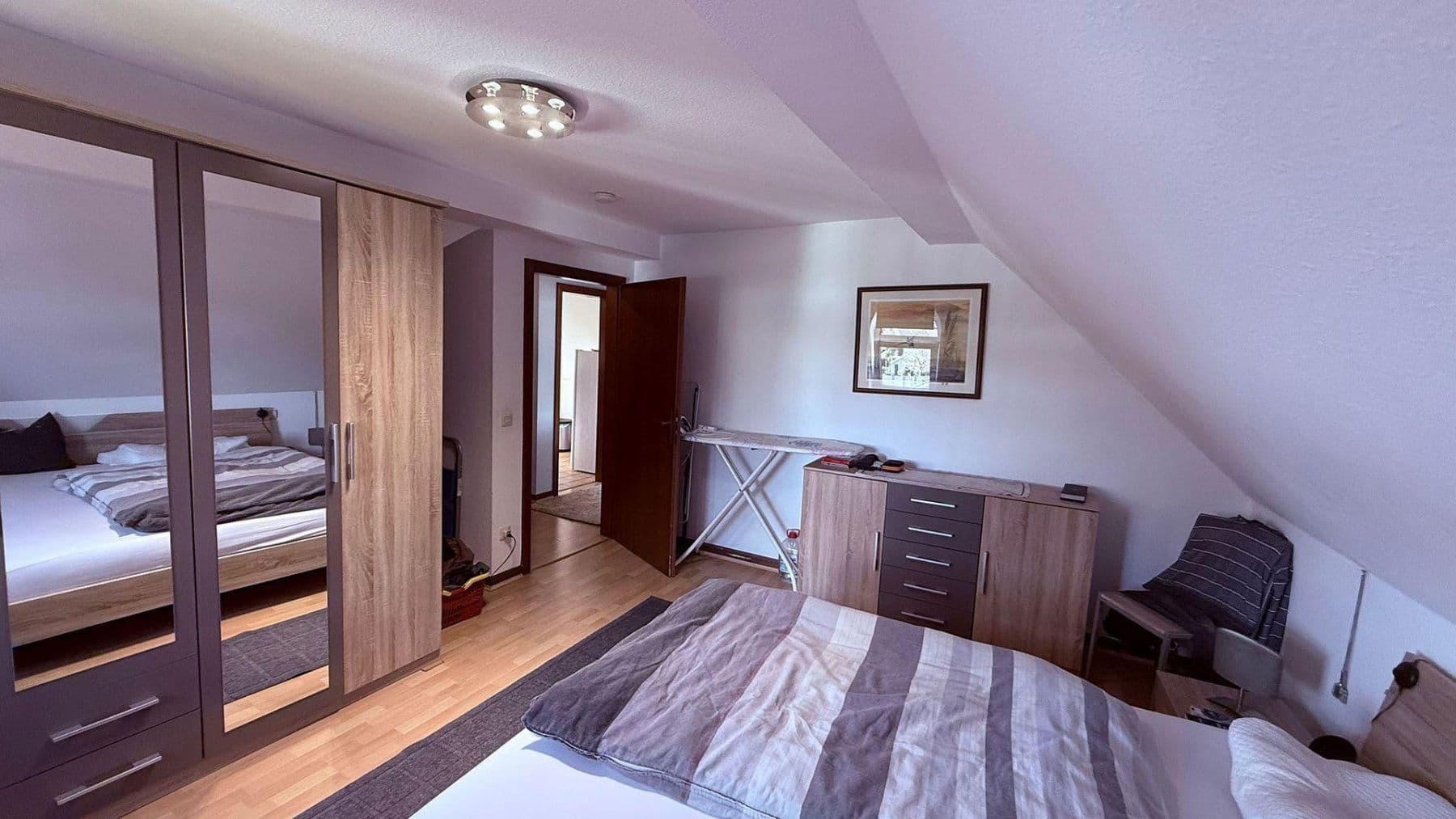 Prenájom bytu 2-izbový 54 m², Hillen 25, Recklinghausen, Severné Porýnie - Westfálsko Prenájom bytu 2-izbový 54 m², Hillen 25, Recklinghausen, Severné Porýnie - Westfálsko