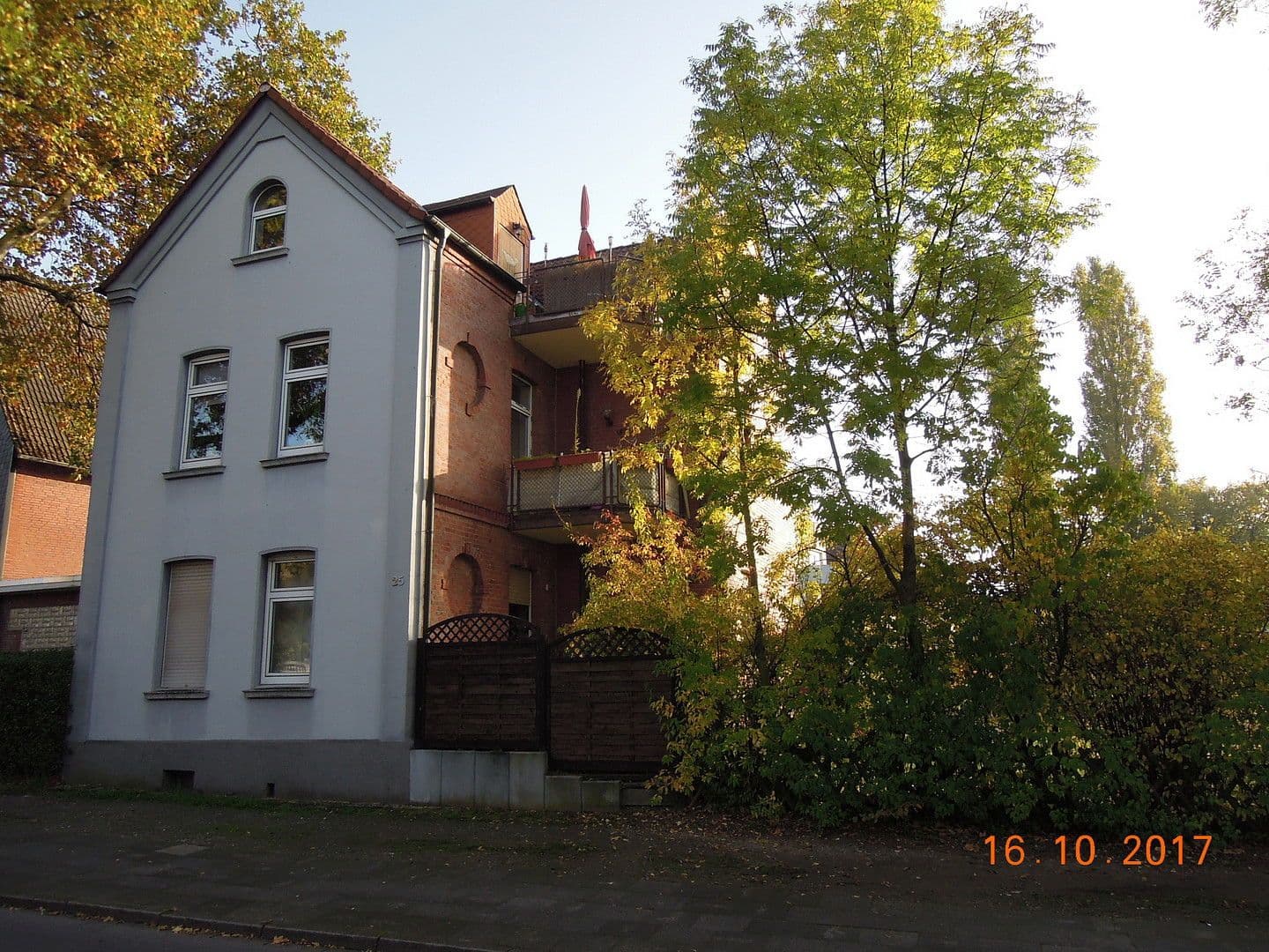 Prenájom bytu 2-izbový 54 m², Hillen 25, Recklinghausen, Severné Porýnie - Westfálsko Prenájom bytu 2-izbový 54 m², Hillen 25, Recklinghausen, Severné Porýnie - Westfálsko