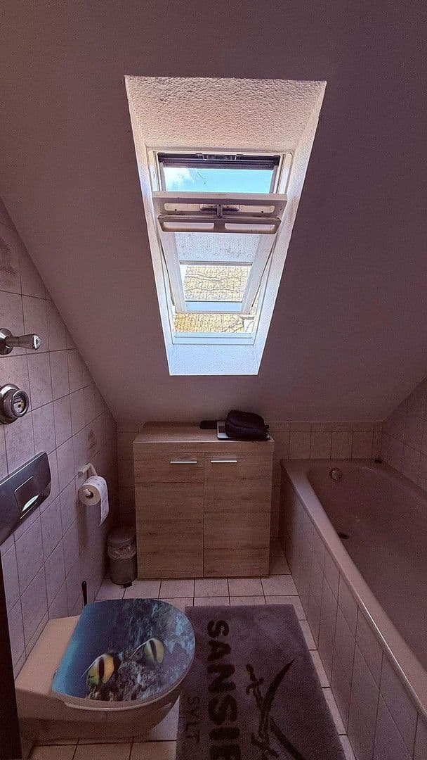 Prenájom bytu 2-izbový 54 m², Hillen 25, Recklinghausen, Severné Porýnie - Westfálsko Prenájom bytu 2-izbový 54 m², Hillen 25, Recklinghausen, Severné Porýnie - Westfálsko