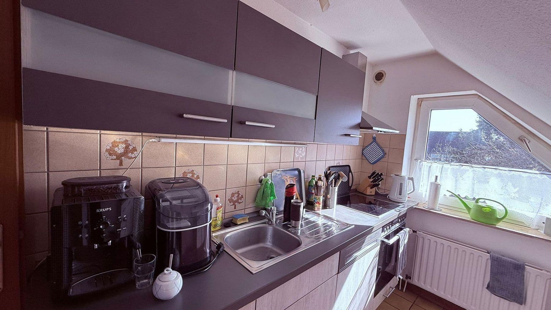 Prenájom bytu 2-izbový 54 m², Hillen 25, Recklinghausen, Severné Porýnie - Westfálsko Prenájom bytu 2-izbový 54 m², Hillen 25, Recklinghausen, Severné Porýnie - Westfálsko