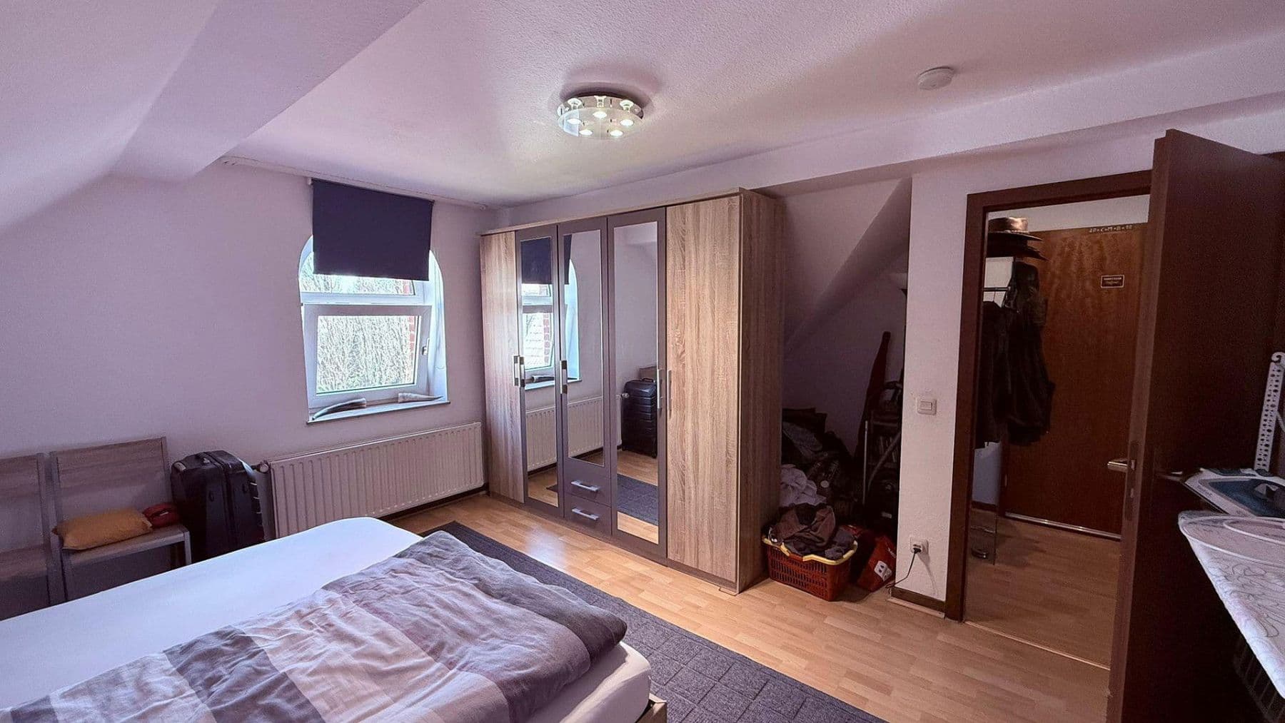 Prenájom bytu 2-izbový 54 m², Hillen 25, Recklinghausen, Severné Porýnie - Westfálsko Prenájom bytu 2-izbový 54 m², Hillen 25, Recklinghausen, Severné Porýnie - Westfálsko