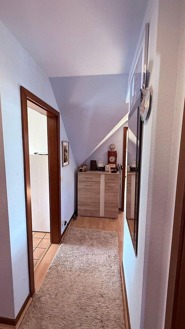 Prenájom bytu 2-izbový 54 m², Hillen 25, Recklinghausen, Severné Porýnie - Westfálsko Prenájom bytu 2-izbový 54 m², Hillen 25, Recklinghausen, Severné Porýnie - Westfálsko