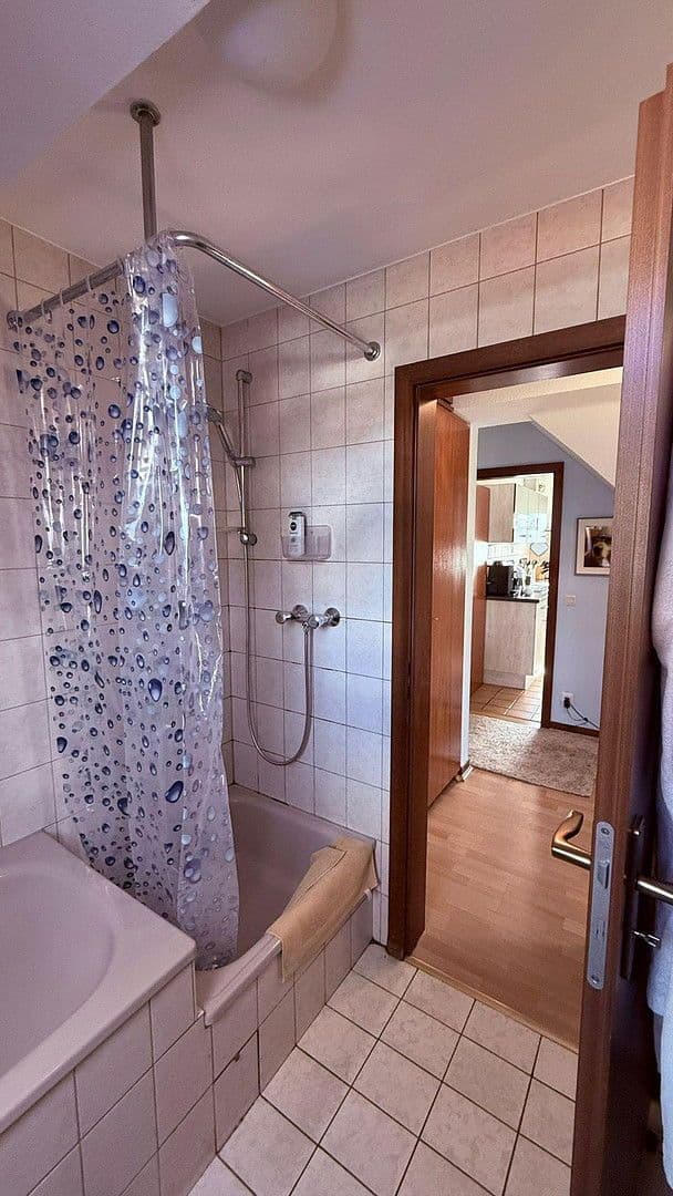 Prenájom bytu 2-izbový 54 m², Hillen 25, Recklinghausen, Severné Porýnie - Westfálsko Prenájom bytu 2-izbový 54 m², Hillen 25, Recklinghausen, Severné Porýnie - Westfálsko