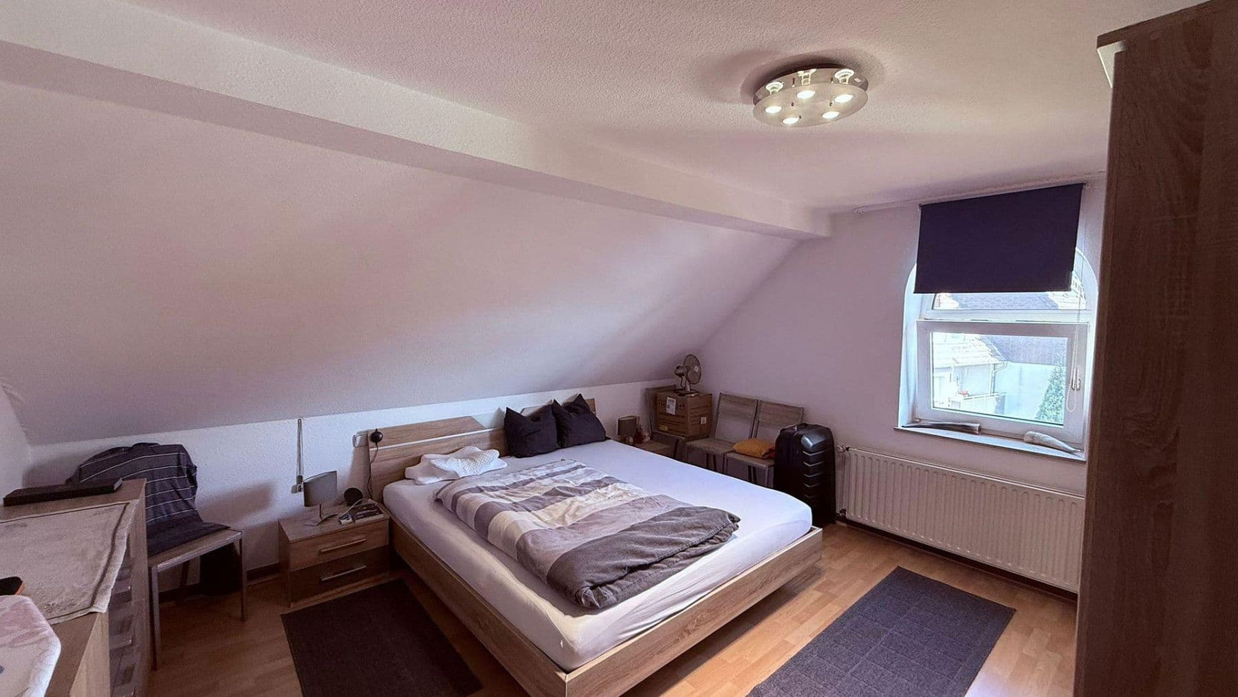 Prenájom bytu 2-izbový 54 m², Hillen 25, Recklinghausen, Severné Porýnie - Westfálsko Prenájom bytu 2-izbový 54 m², Hillen 25, Recklinghausen, Severné Porýnie - Westfálsko