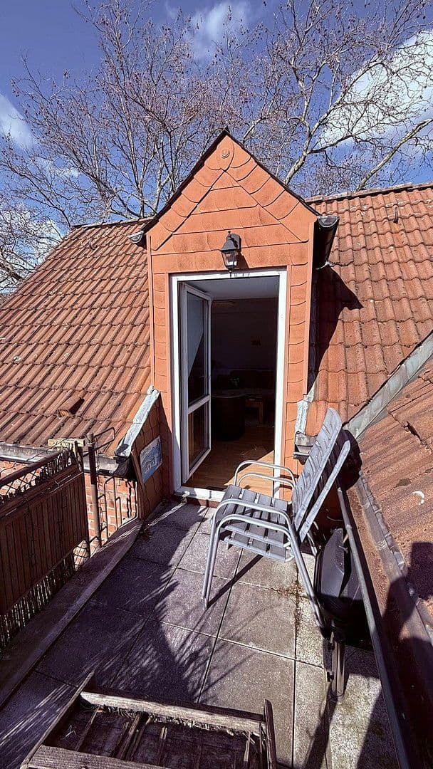 Prenájom bytu 2-izbový 54 m², Hillen 25, Recklinghausen, Severné Porýnie - Westfálsko Prenájom bytu 2-izbový 54 m², Hillen 25, Recklinghausen, Severné Porýnie - Westfálsko