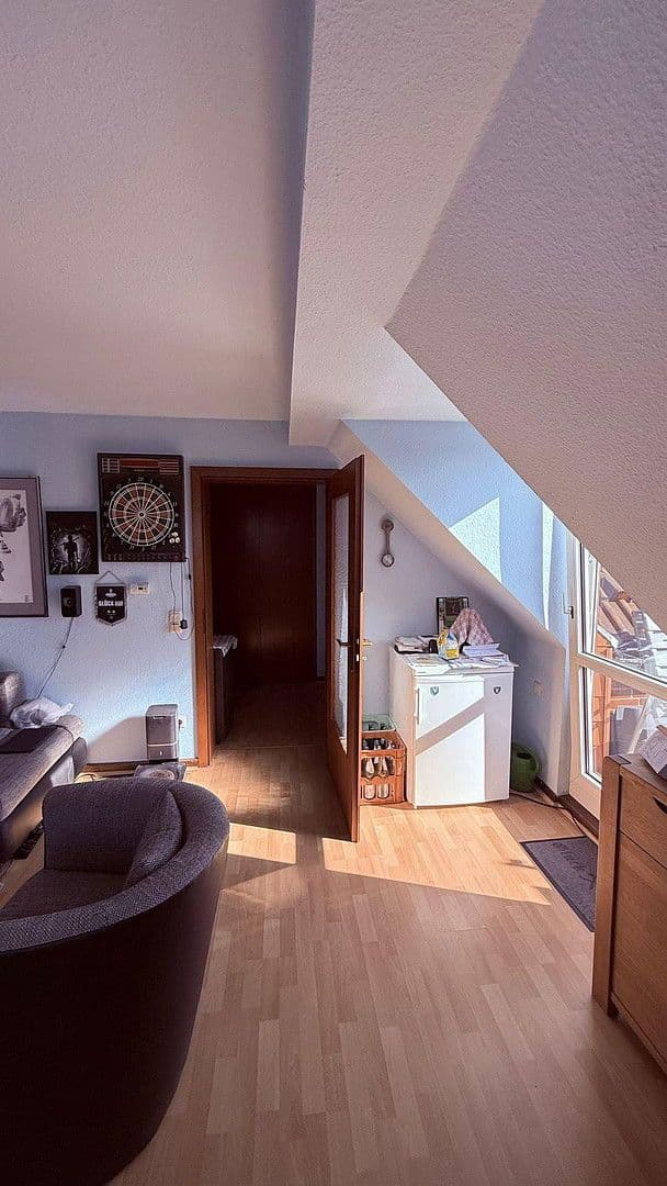 Prenájom bytu 2-izbový 54 m², Hillen 25, Recklinghausen, Severné Porýnie - Westfálsko Prenájom bytu 2-izbový 54 m², Hillen 25, Recklinghausen, Severné Porýnie - Westfálsko