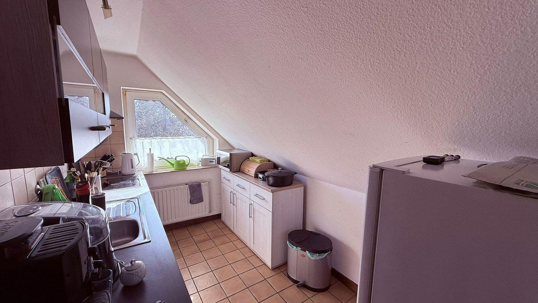 Prenájom bytu 2-izbový 54 m², Hillen 25, Recklinghausen, Severné Porýnie - Westfálsko Prenájom bytu 2-izbový 54 m², Hillen 25, Recklinghausen, Severné Porýnie - Westfálsko