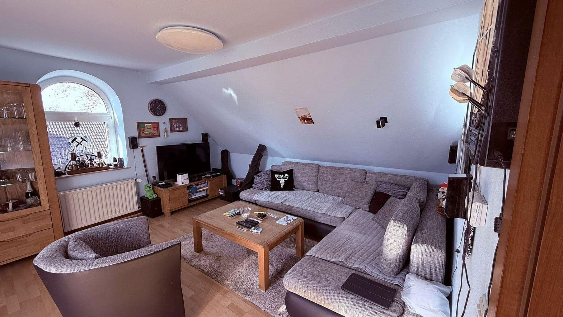 Prenájom bytu 2-izbový 54 m², Hillen 25, Recklinghausen, Severné Porýnie - Westfálsko Prenájom bytu 2-izbový 54 m², Hillen 25, Recklinghausen, Severné Porýnie - Westfálsko