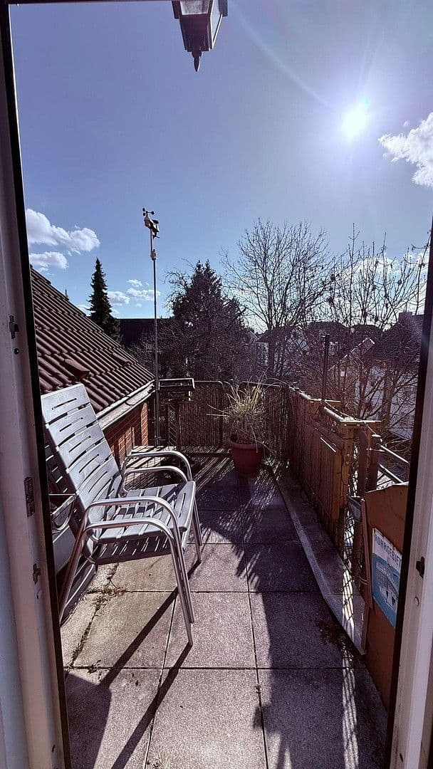 Prenájom bytu 2-izbový 54 m², Hillen 25, Recklinghausen, Severné Porýnie - Westfálsko Prenájom bytu 2-izbový 54 m², Hillen 25, Recklinghausen, Severné Porýnie - Westfálsko