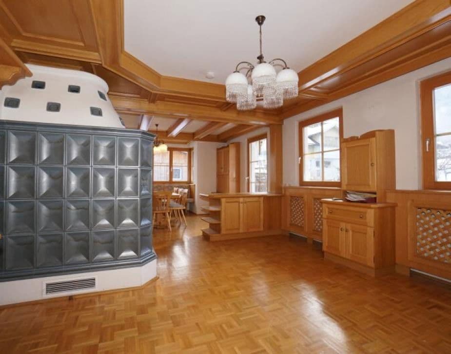 Predaj domu 261 m², pozemek 641 m², Winklern, Korutánsko Predaj domu 261 m², pozemek 641 m², Winklern, Korutánsko