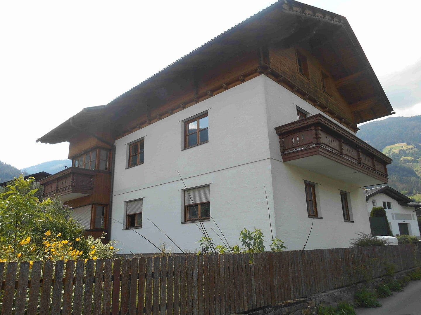 Predaj domu 261 m², pozemek 641 m², Winklern, Korutánsko Predaj domu 261 m², pozemek 641 m², Winklern, Korutánsko