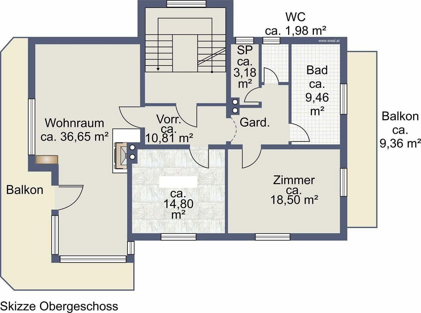 Predaj domu 261 m², pozemek 641 m², Winklern, Korutánsko Predaj domu 261 m², pozemek 641 m², Winklern, Korutánsko