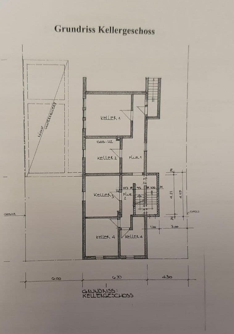 Predaj domu 252 m², pozemek 767 m², Mutterstadt, Porýnie-Falcko Predaj domu 252 m², pozemek 767 m², Mutterstadt, Porýnie-Falcko